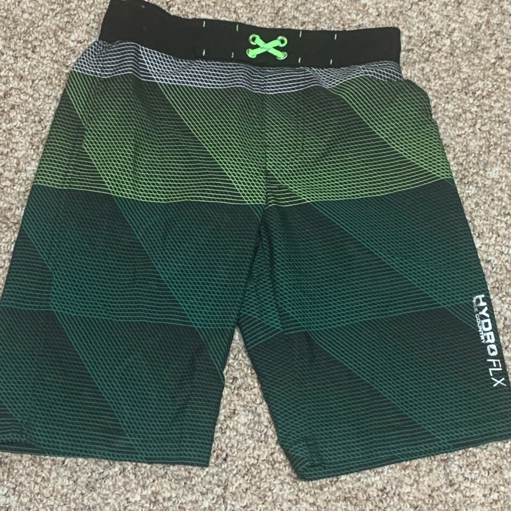 Like new swim trunks